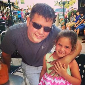 Meet your Posher, Jason